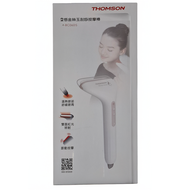 THOMSON 湯姆盛 溫感金絲玉刮痧按摩棒 TM-BC06DS