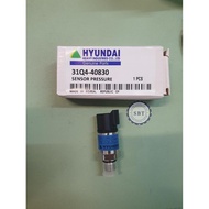PRESSURE SENSOR 50 BAR - 31Q4-40830