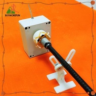 [Buymorefun] Fishing Rod Holder Professional Fishing Rod Building Tool Repair Drying