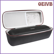 OEIVB 2020 NEW Hard EVA Portable Wireless Bluetooth Speaker Case For Anker Soundcore Motion+ Bluetooth Speaker (only case) PQIVB
