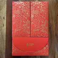 2026 渣打銀行 SCB 利是封 紅包🧧