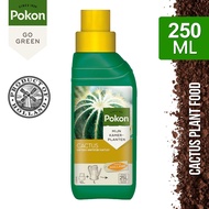Pokon Citrus Gardening Plant Food/Fertilizer (250 ml)/ Cactus Fertilizer/ Universal Fertilizer/ Flow
