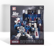 BPF Transformation Ultra Magnus Commander Siege Series Action Figure Robot Toys Collection Gifts Kid