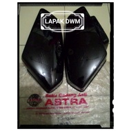HONDA COVER DOP BOX AKI ACCU ASTREA 800 STAR NOS ORI Original COVER AKI COVER SIDE SUPER CUP C700 C 