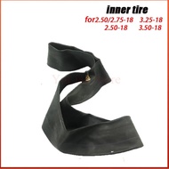 Widened and thickened for motorcycle inner tubes18 inch motorcycle inner tube 2.50-18  3.25-18  3.50