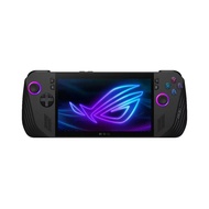 ASUS ROG Ally X (2024)RC72LA AMD Ryzen™ Z1 Extreme processor AMD Radeon™ graphics 7-inch IPS-level 1