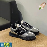 New Style XC72 Gray NB XC-72 Retro Black Gray Beige Casual Shoes UXC72AA1 Bip3 GPOV F6ZT D5VO M7CQ