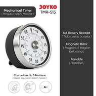 Mechanical Timer TMR-513 JOYKO Mechanical Timer Mechanical clock