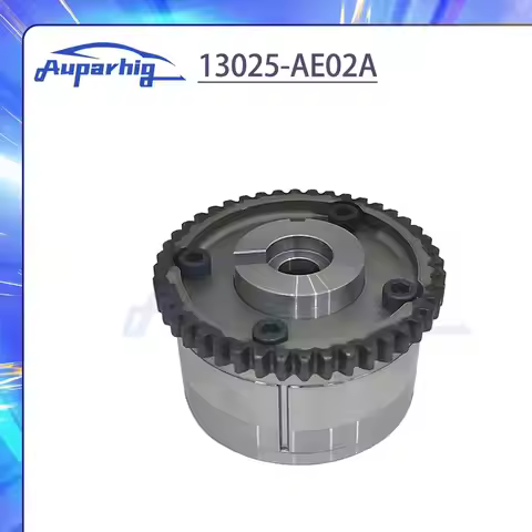 13025AE02A VVT Timing Camshaft Gear Sprocket For Nissan Sentra Altima Frontier X-trail TAltima T30 2