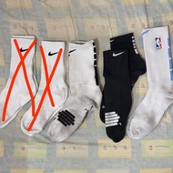Nike 襪 二手 socks basketball elite nba