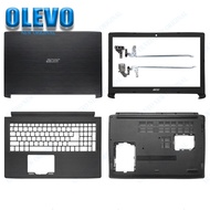 New Laptop LCD Back Cover Acer Aspire E5-523 E5-553 E5-575 E5-575G TMTX50 TMP259 Front Bezel/Hinges 60.GDZN7.001 TOP CASE