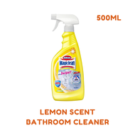 Magiclean Lemon/Lime Scent Bathroom & Kitchen Cleaner 500ml / Refill Pack