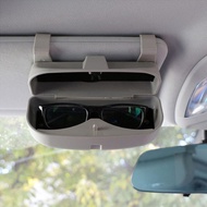 Used for Chevrolet, Cruz, Trax, Marybu, Equinox, Car, ABS, Glasses Case, Storage Box, Sunglasses Fra