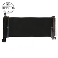 HEEPDD Vikye PCIE 3.0 Riser Cable GTX1080 GTX1080Ti Tested PCIe x16 High Speed Flexible Extender Car