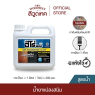 ฮีโร่ รัสท์ คอนเวิร์ทเตอร์ น้ำยาแปลงสนิม หยุดสนิม  HERO Rust Converter