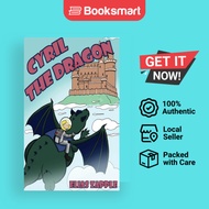 Cyril The Dragon - Paperback - English - 9781912704163