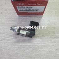 Van không tải Kia Morning 2008-2010