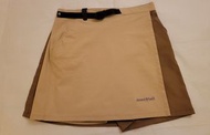 Montbell Skirt Shorts