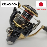 Last Stock DAIWA BALLISTIC LT4000D-CHX JAPAN | Japan reel