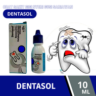 Obat Sakit Gigi Berlubang, Gusi Bengkak, Sakit Gigi Linu, Gusi Berdarah, Sakit Gigi Berdenyut Nyut N
