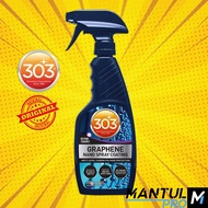 303 Graphene Nano Spray Coating, 15.5 oz