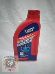 PERTAMINA COOLANT AIR RADIATOR 1 LITER