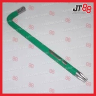 PRICE FOR 1 PCS T40 Valve Adjustment Key T 40 Star Valve L Key T40 Valve Adjustment