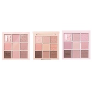 HOLIKA HOLIKA[NEW COLOR #14 CLASSIC POTTERY] MY FAVE MOOD EYE PALETTE [#11,#12,#13] //KOREA COSMETIC