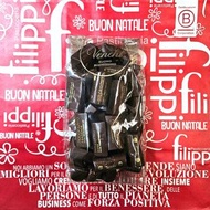 [2025 現貨] Dark Hazelnut Ingot 原粒榛子黑巧克力 低過HK半價!! 保證好評!! 抵過 Godiva Cova! 最經典! 最大賣!! 拜年 賀年 送禮 糖果 平過香港 薄