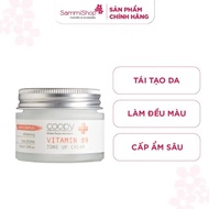 Coopy Vitamin B9 Tone up Cream 50ml
