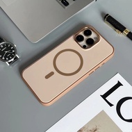 High-End Case S25Ultra Rechargeable Product Model i11 12pro i13 i14 promax 15 16 Samsung S23Ultra S2