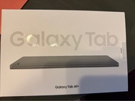 Galaxy Tab A9+