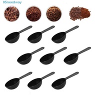 NEEDWAY 24pcs Spice Spoon Durable Measuring Spoon Coffee Scoop 7g/0.25oz Tablespoons Portable Kitche
