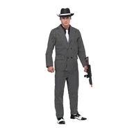 [RENT] Gangster Suit
