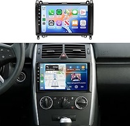 4G+64G Radio for Mercedes Benz Sprinter B200 W169 W245 W639 Viano Vito W906 2008-2011 Car Stereo wit