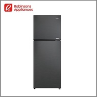 HAIER 7.5 CU.FT 2 DOOR INVERTER REFRIGERATOR ( HRF-IV220VNF BS )