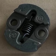 Clutch GX25 TL23 TL26 G23L G26L OD: 52mm, Hole space 33mm, Powder metallurgy