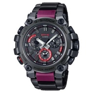 銅鑼灣店/太子店門市 Casio G-SHOCK MTG-B3000BD-1A MTGB3000BD-1 MTG-B3000 MTGB3000 MTGB3000BD Bluetooth 藍芽 toug