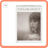 Taylor Swift 2026 A3 Calendar
