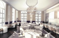 Intercontinental Marseille Hôtel Dieu, an IHG Hotel