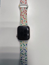 Apple Watch Series 9 41mm (Starlight) 