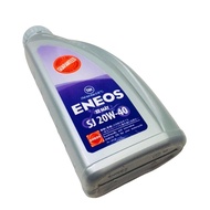 ENEOS Motorcycle Engine Oil SJ 20W-40 1 LITER