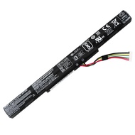 14.8V 41 Original AS16A5K AS16A7K AS16A8K Laptop Battery For Notebook For Acer Aspire E15 E5-475G 52