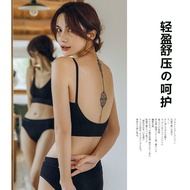 Women's Tank top bra | Teng top women's bra | Sports bra J16