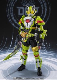 [全新行版有啡] 幪面超人TYCOON FEVER NINJA FORM ＆ KEKERA SET Kamen rider SHF s.h.figuarts