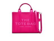 Marc Jacobs The Leather Medium Tote Bag