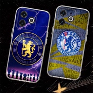 A48 CFC football fc TPU Case for Infinix Smart 7 6 8 9 Pro Cover