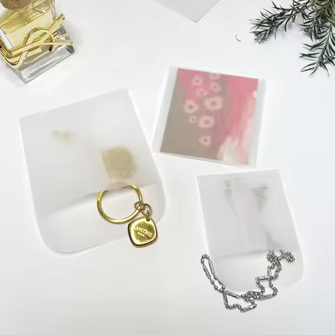 20pcs/lot Extract Envelope Small Business Supplies Transparent Paper Packaging Postcards Wedding Env