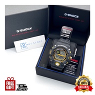 (JAPAN set) Original G-shock Rangeman Carbon Fiber Yellow band GW-9400YJ-1 / GW-9400YJ-1JF