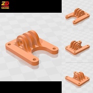 IFlight Cidora SL5 XL5 Nazgul5 Gopro Mount Base FPV Drone